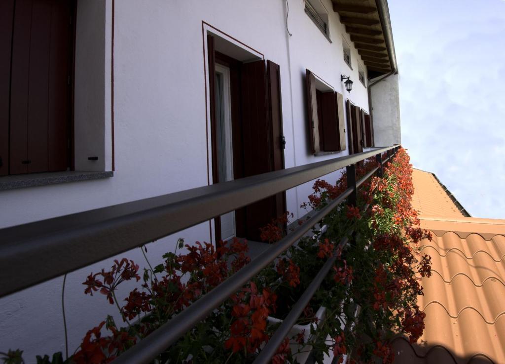 سان دانييلي ديل فريولي B&B Marina المظهر الخارجي الصورة