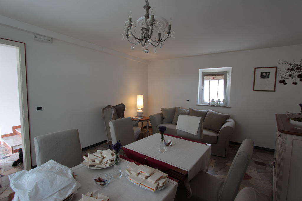 سان دانييلي ديل فريولي B&B Marina المظهر الخارجي الصورة