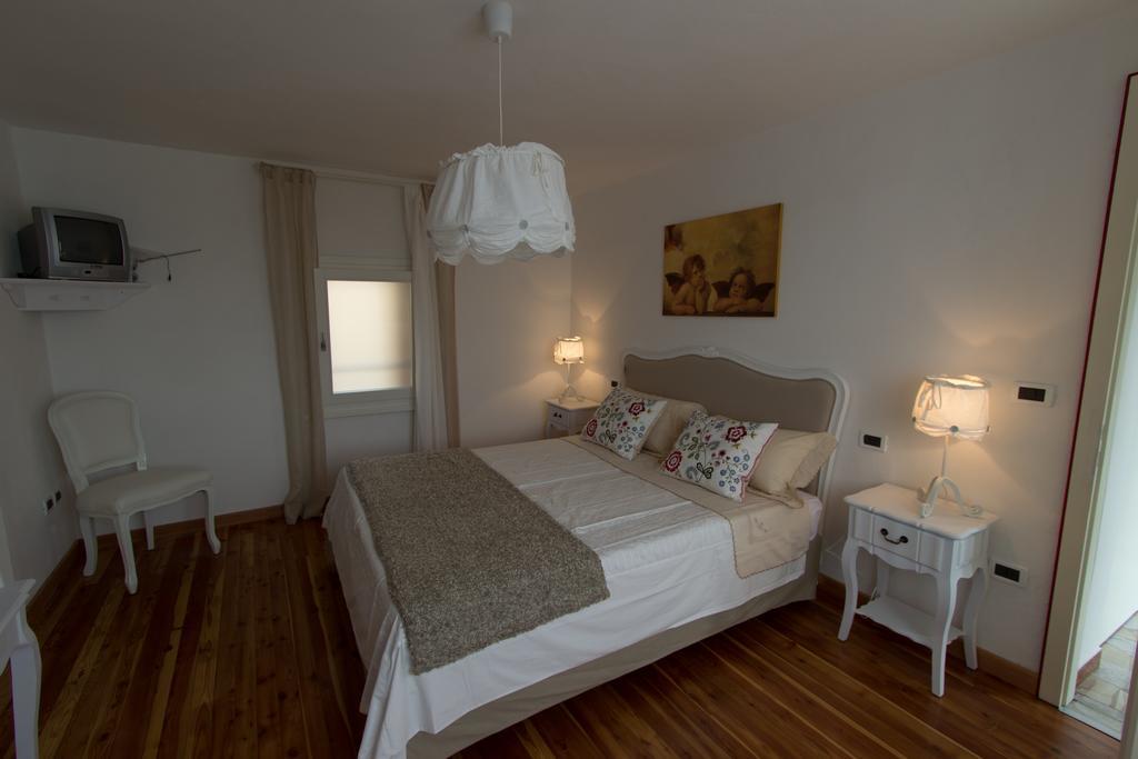 سان دانييلي ديل فريولي B&B Marina المظهر الخارجي الصورة