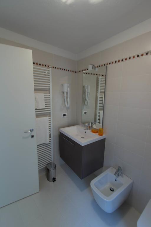 سان دانييلي ديل فريولي B&B Marina المظهر الخارجي الصورة