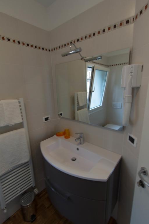 سان دانييلي ديل فريولي B&B Marina المظهر الخارجي الصورة