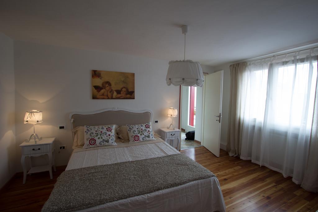 سان دانييلي ديل فريولي B&B Marina المظهر الخارجي الصورة